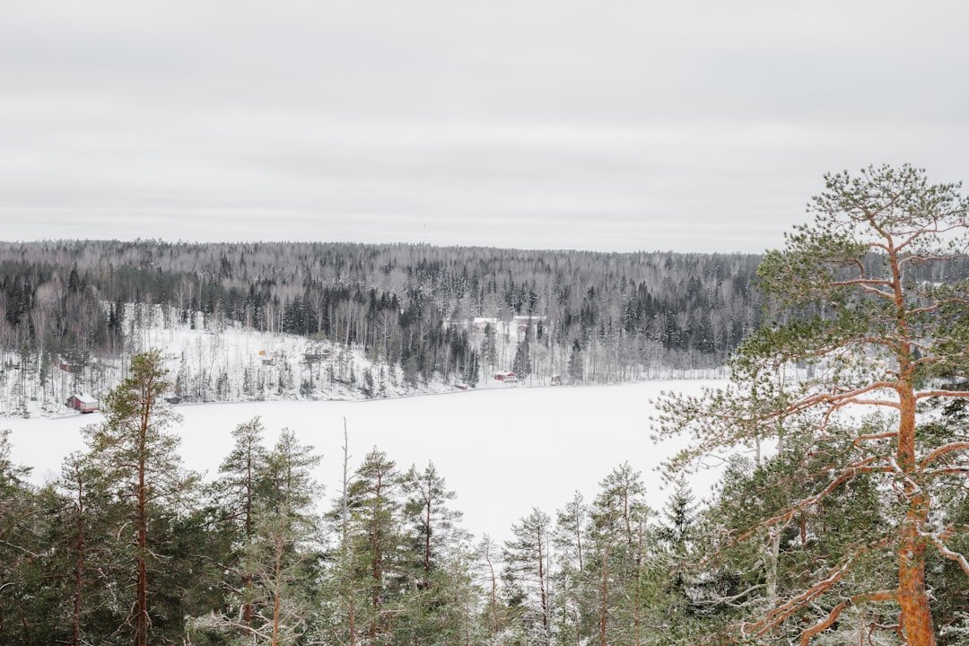 Nuuksio National Park