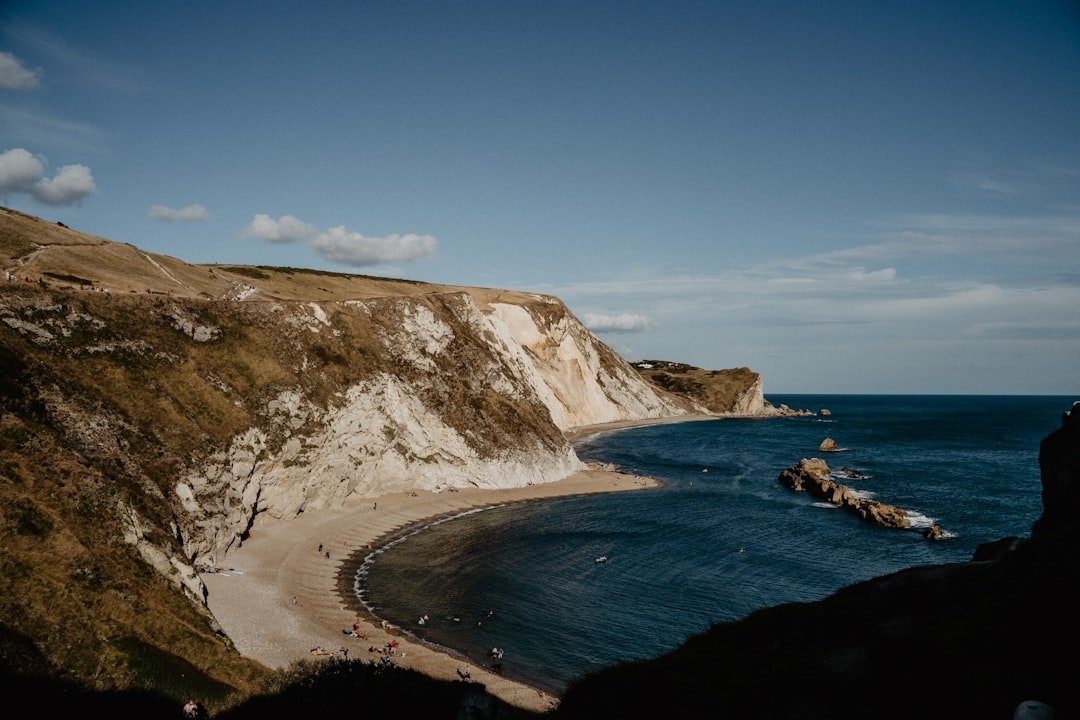 Longrock Beach