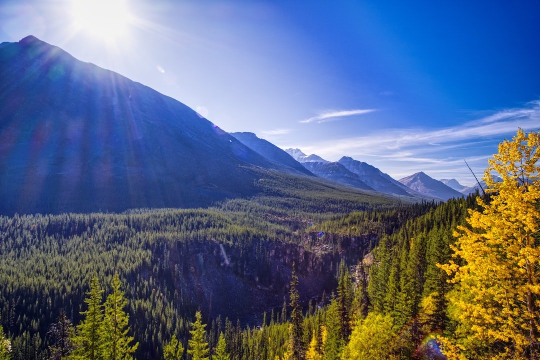 Kootenay National Park