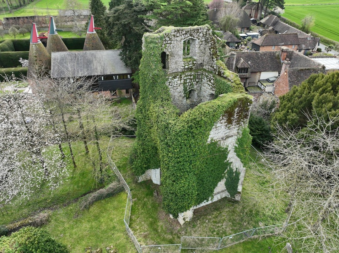 Arniston House Grotto