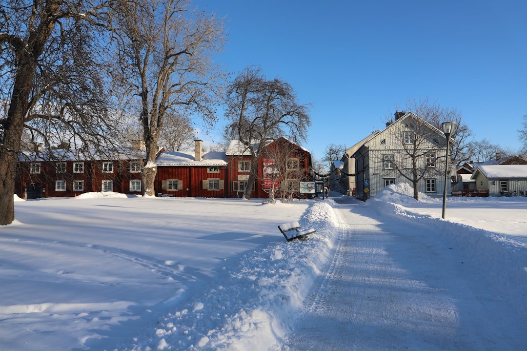 Vaktpostglaciären
