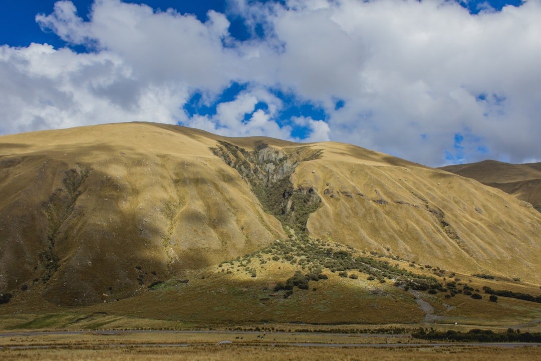 Huascarán National Park
