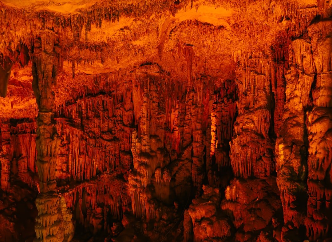 Ercek Cave