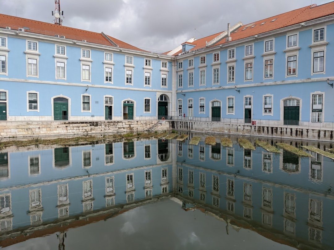 Lagoa de Santo André
