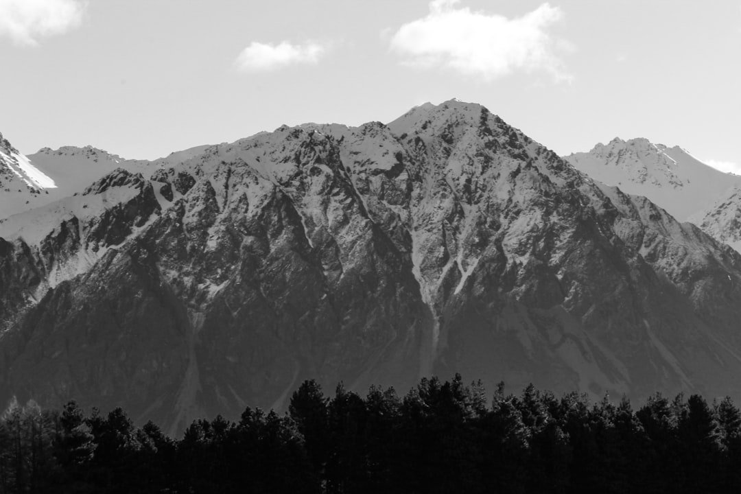 Black Mountain