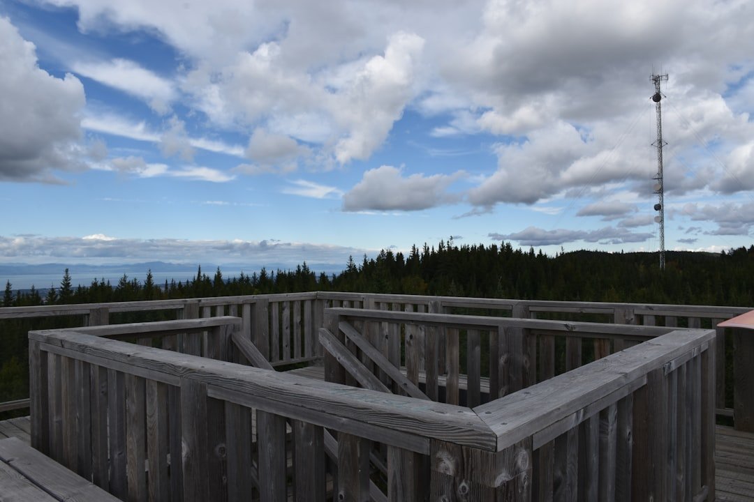 L'Observatoire
