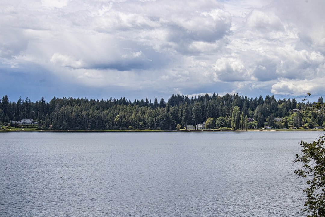 Libtung Lake