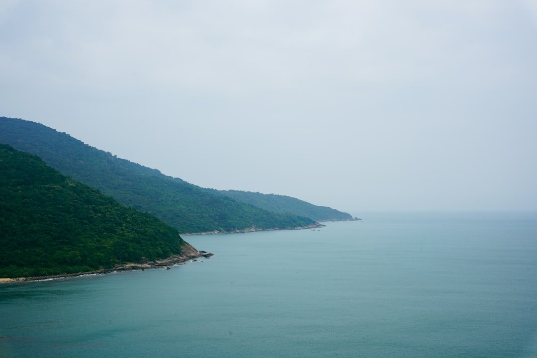 Hồ Đại Lải