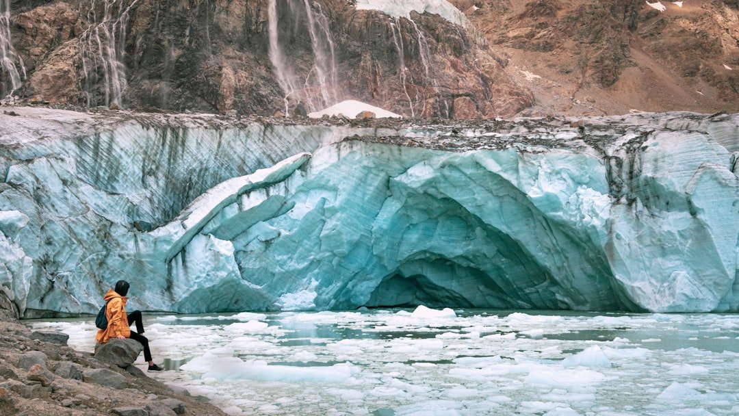 Careser Glacier
