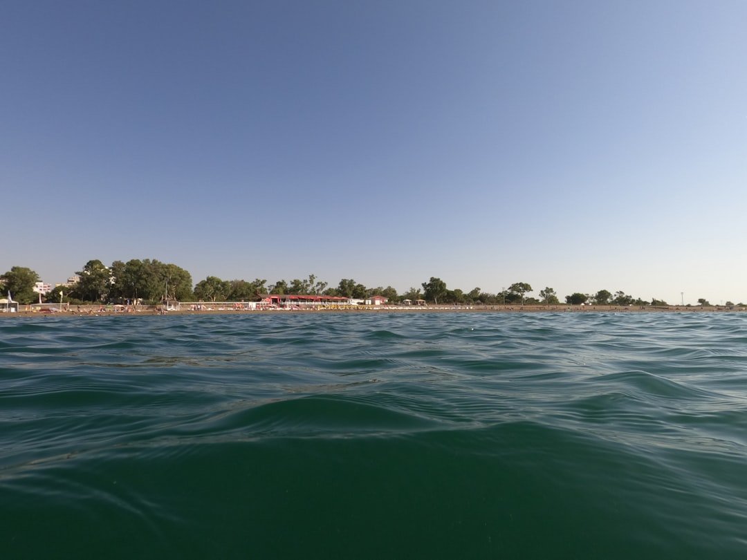 Lake Arin