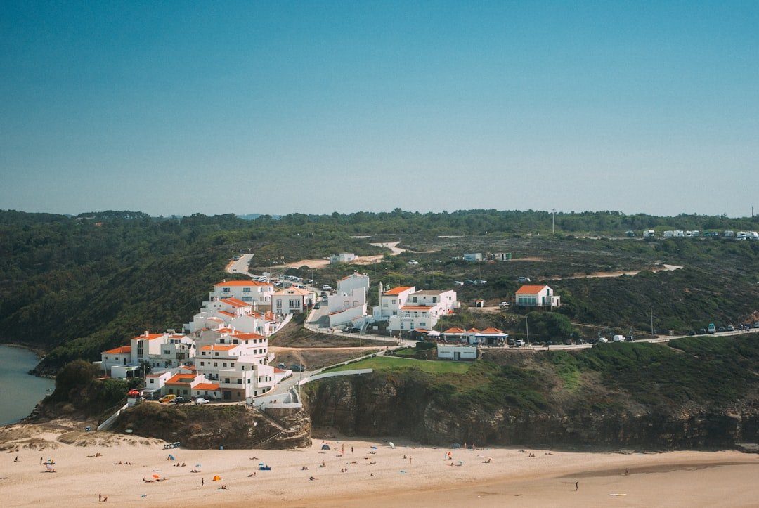 Alto da Teixosa