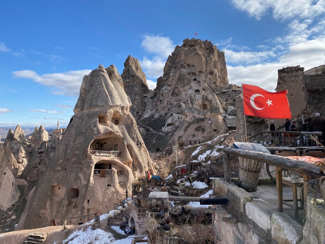 Ahmaşık Dağı