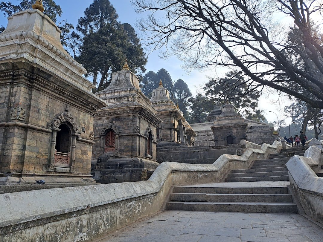 Bindhyabasini Temple