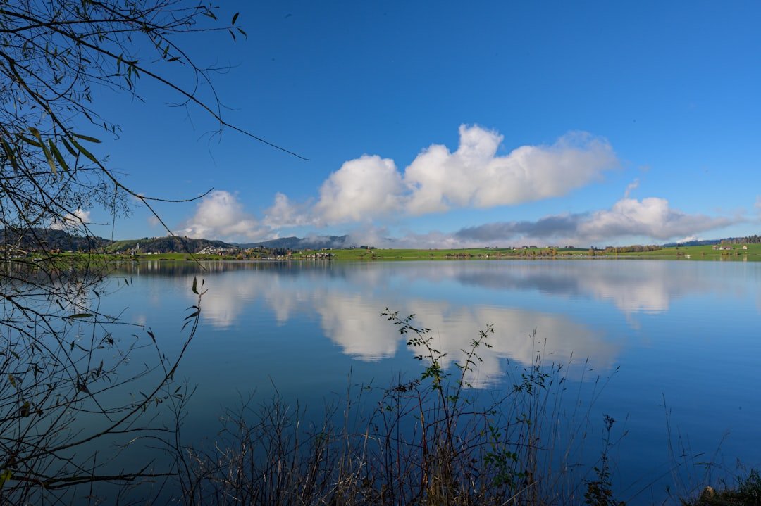 False Lake