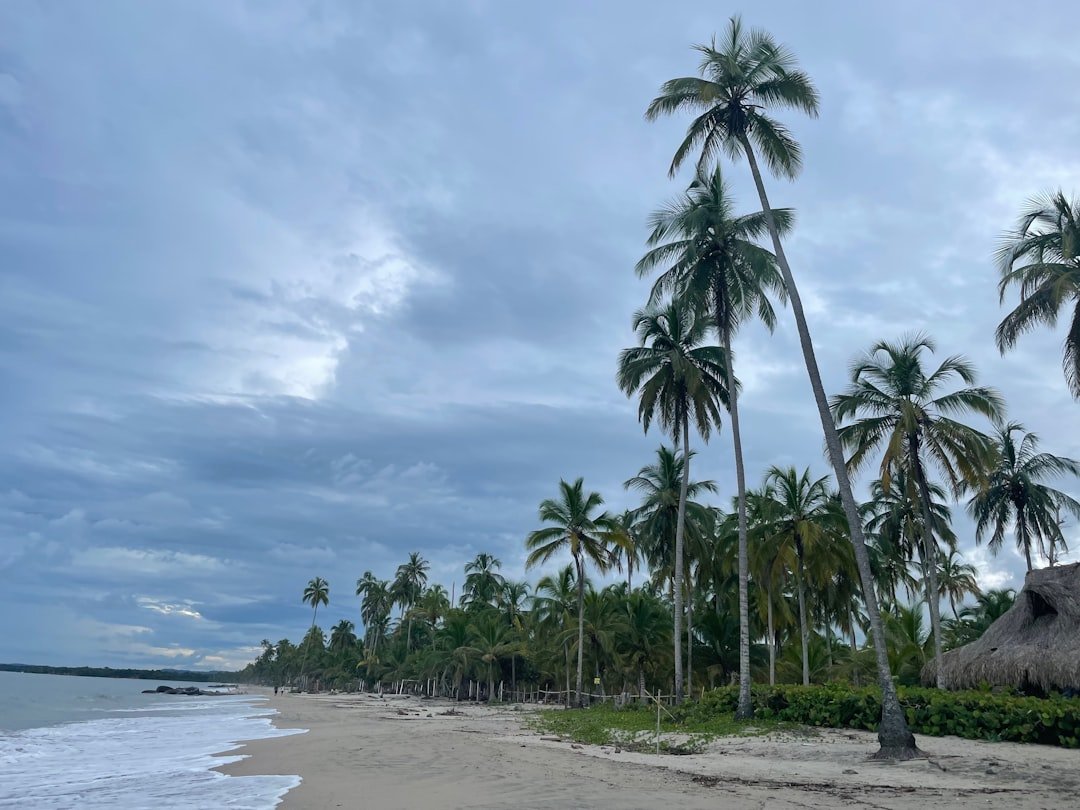 Playa Cristal