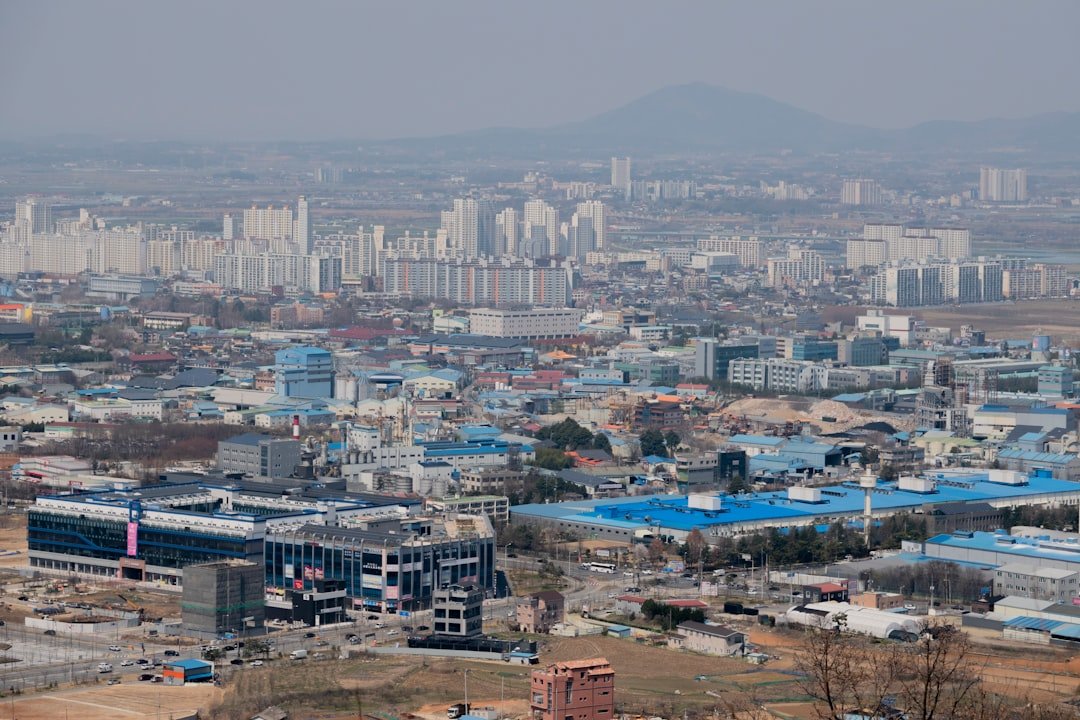 Gwangju Pochungsa