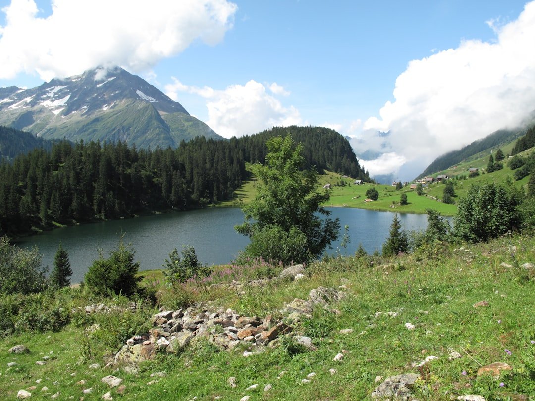 Golzernsee