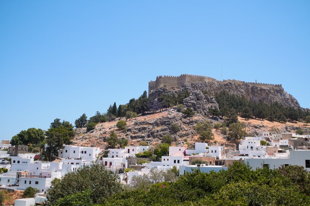 Aghrimokefala