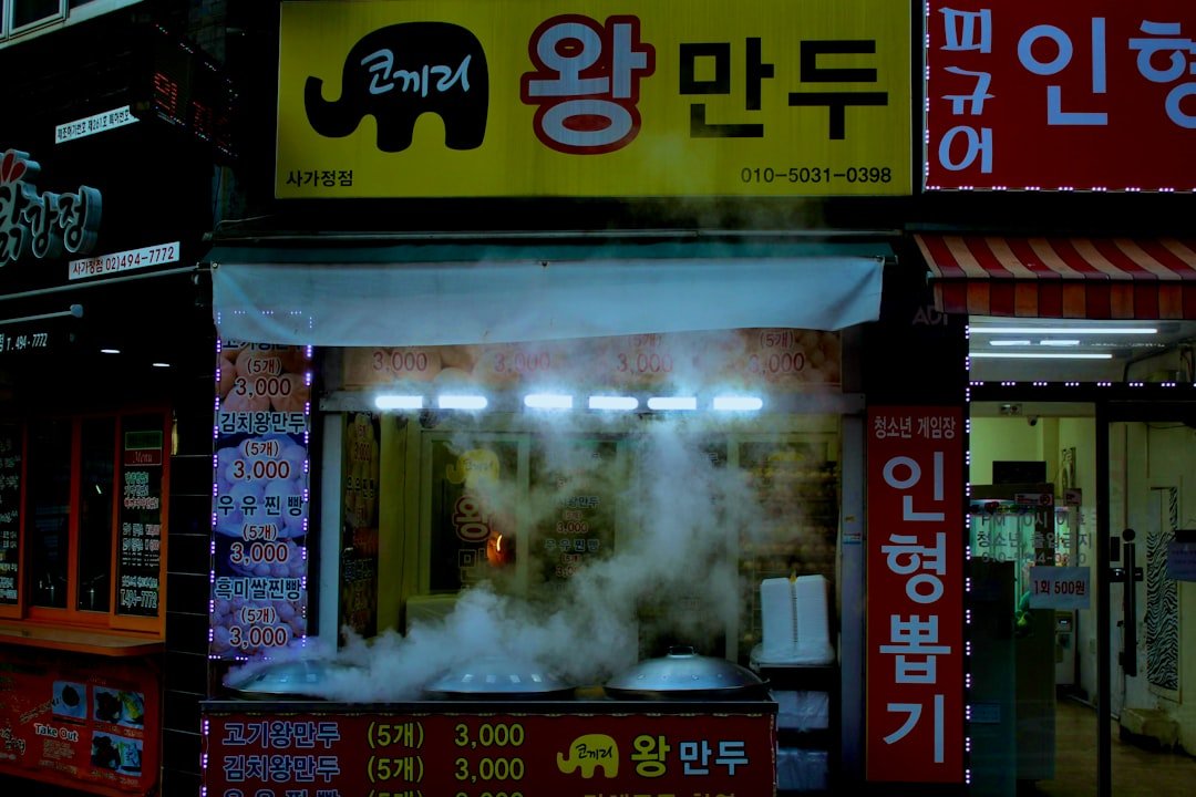 Samok-kul