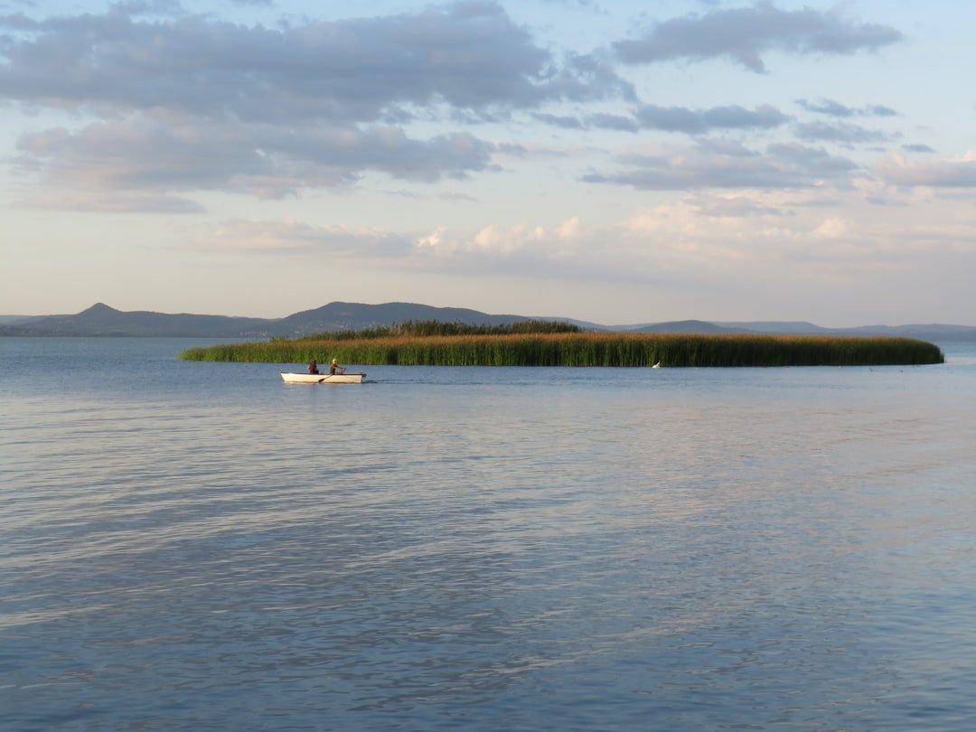 Camlargy Lough
