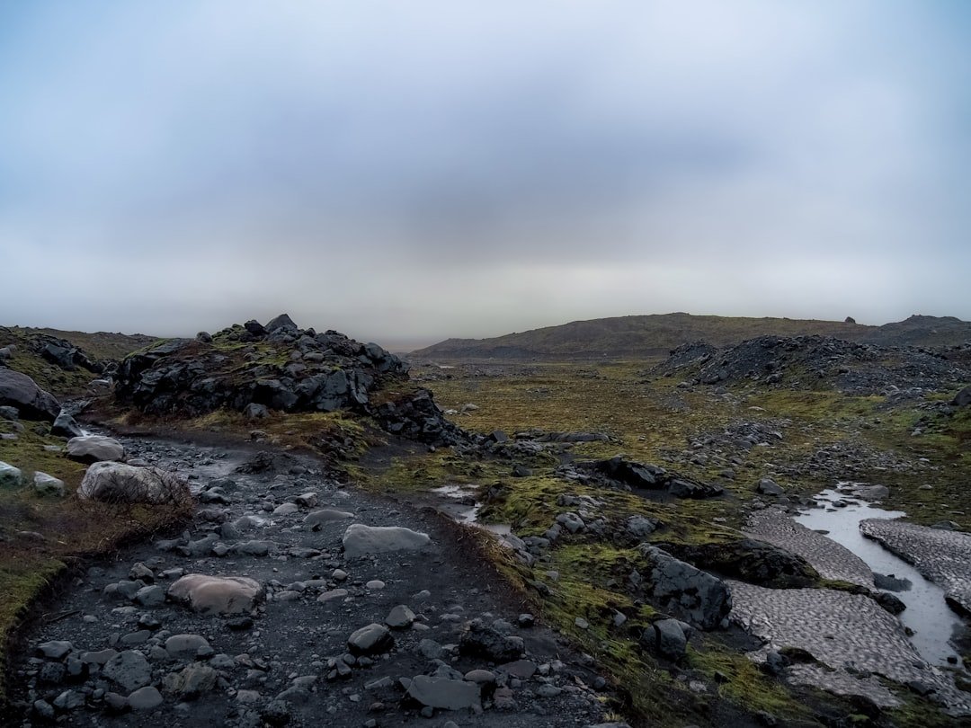 Falljökull