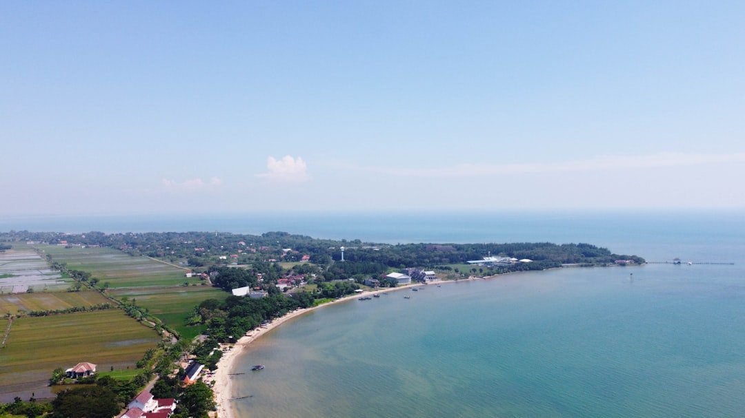 Pantai Kartini