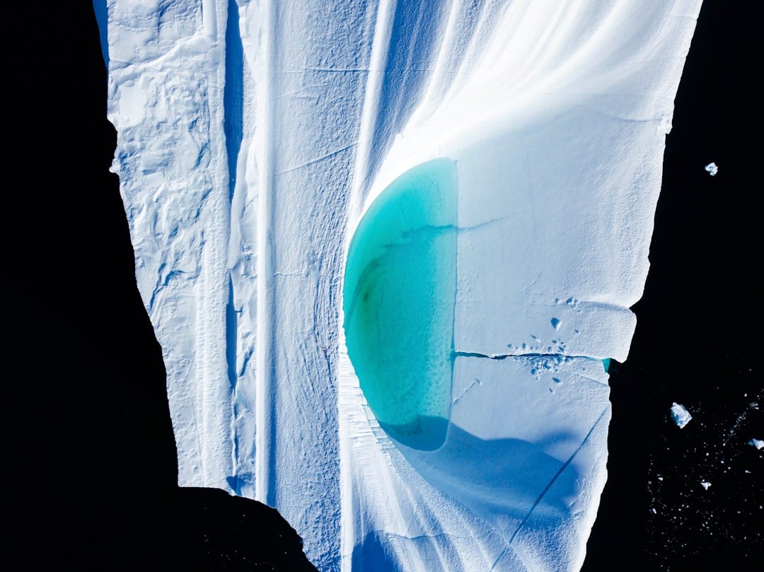 Fan Gletscher