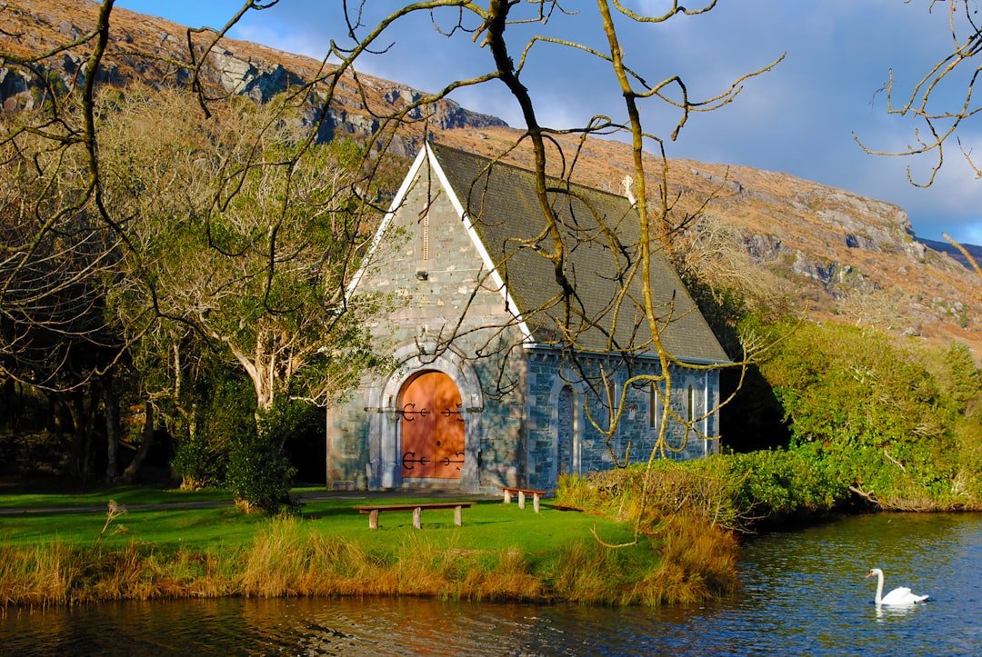 Lake Barra