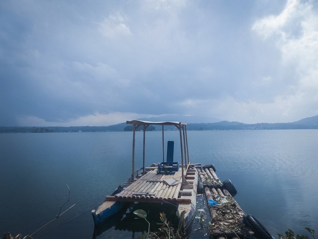 Danau Bekat