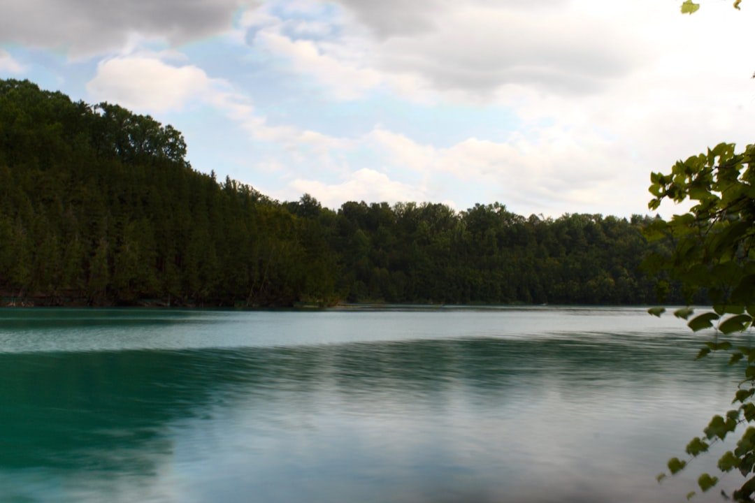 Ebenezer Reservoir