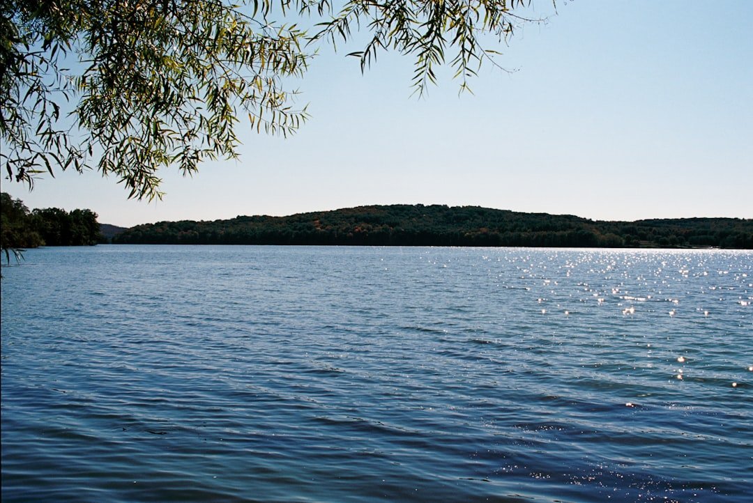 Bellstane Loch