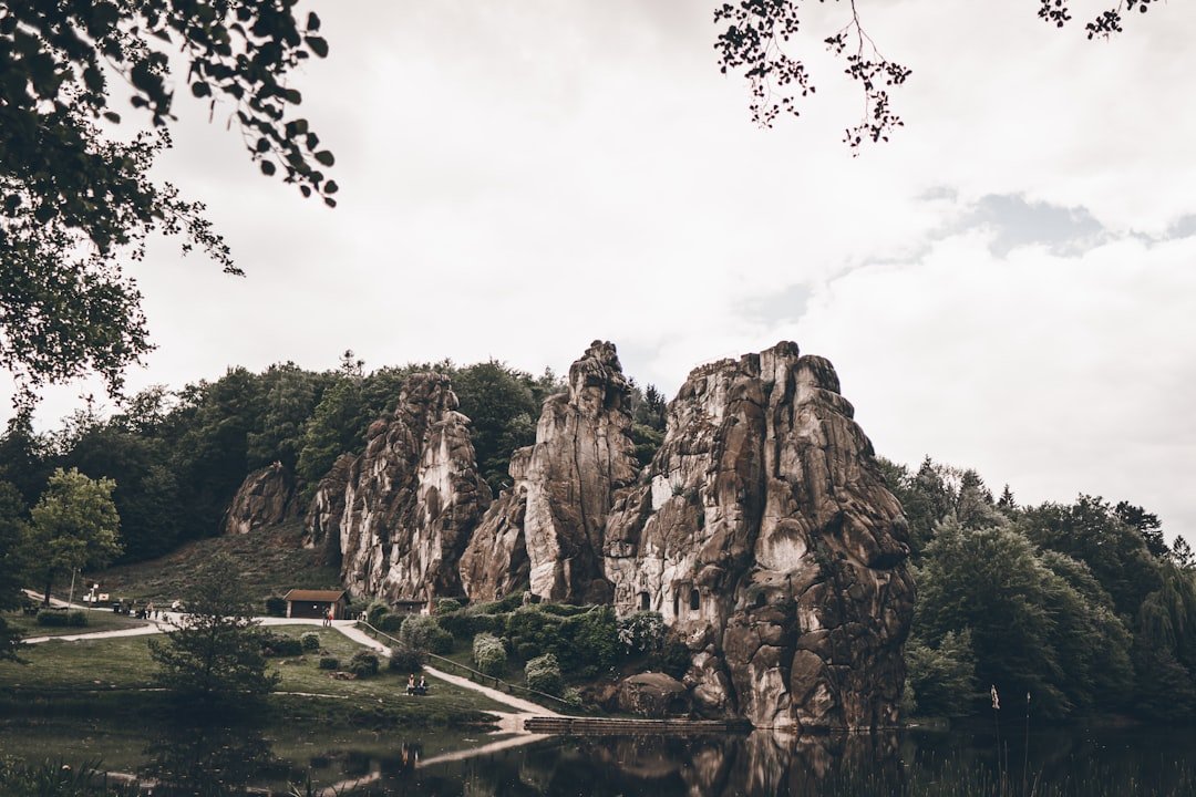 Bettelmannshöhle