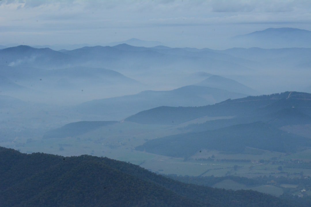 Aeroplane Hills