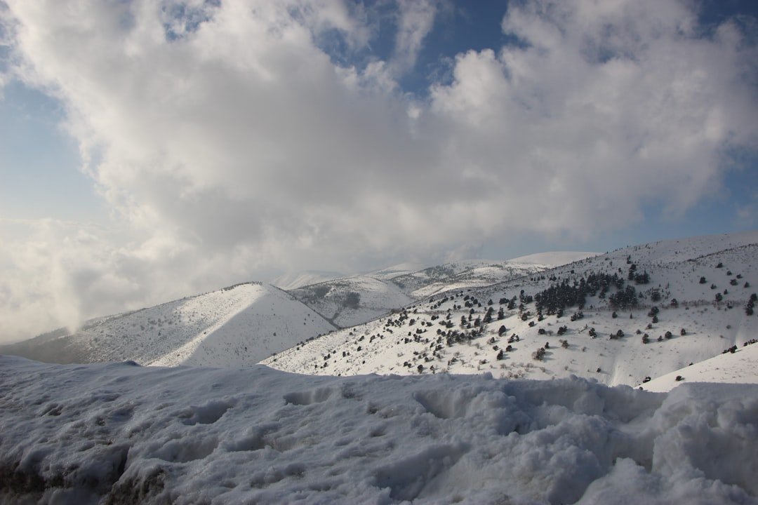 Alem Dağı