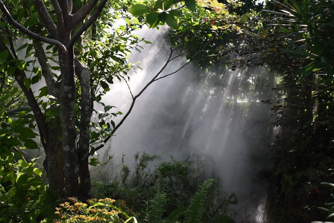 Airterjun Kanabuai