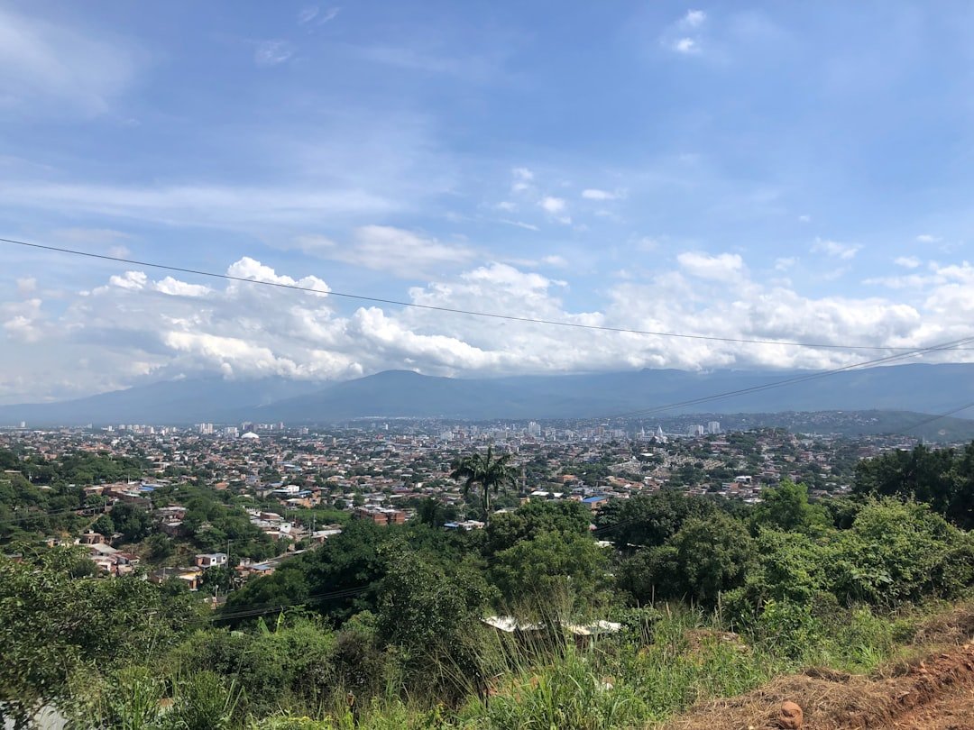 Alto Cielo