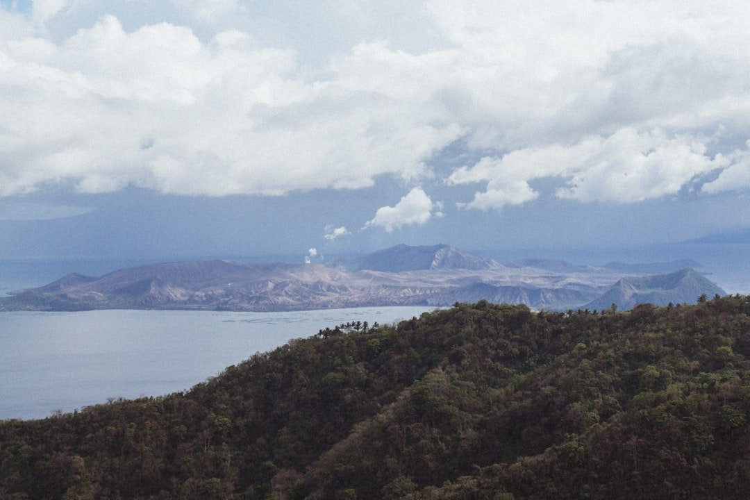 End Peak