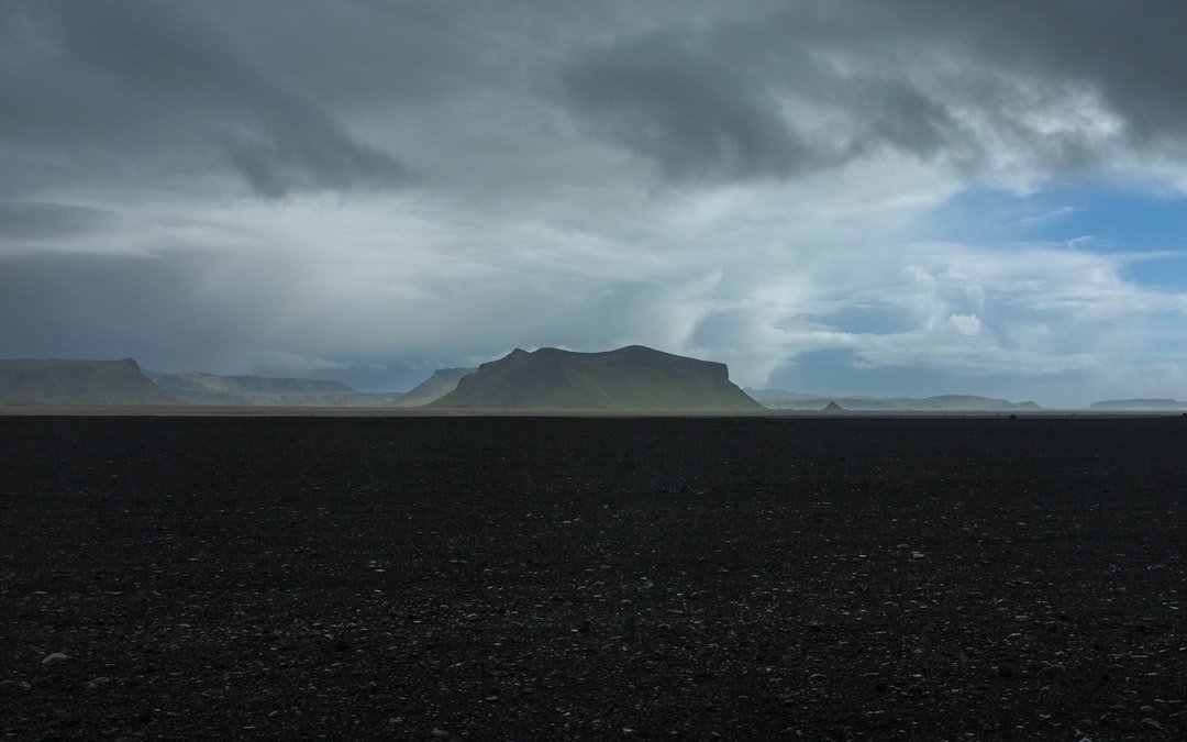 Gljúfurárjökull