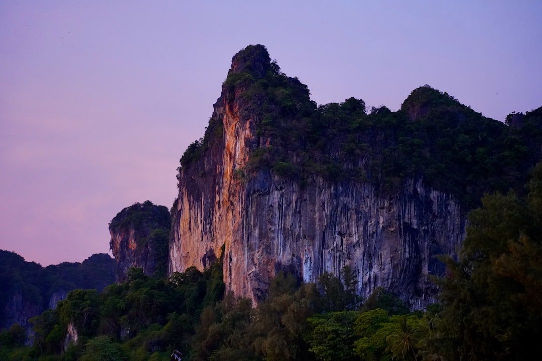 Thung Salaeng Luang National Park