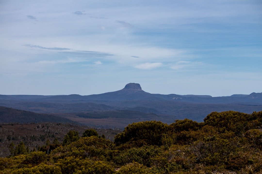 Accuroona Hill