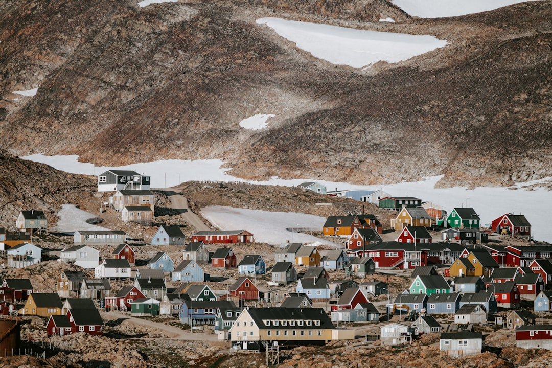 Forbindelsegletscher