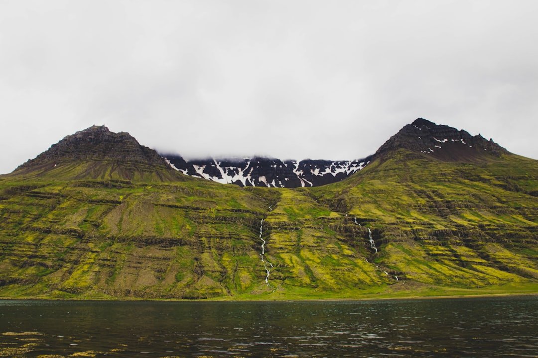 Bergsvatn