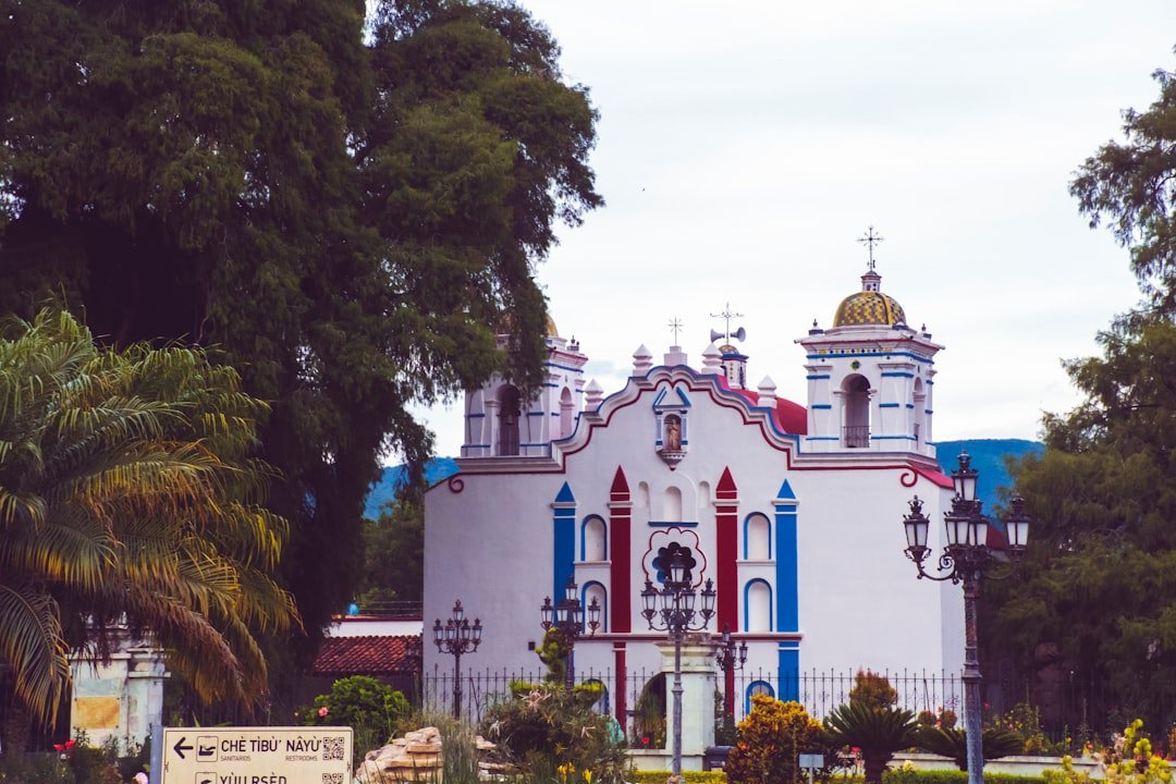 El Convento