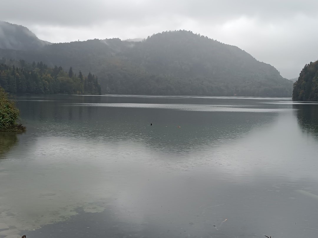 Lake Cabalangan