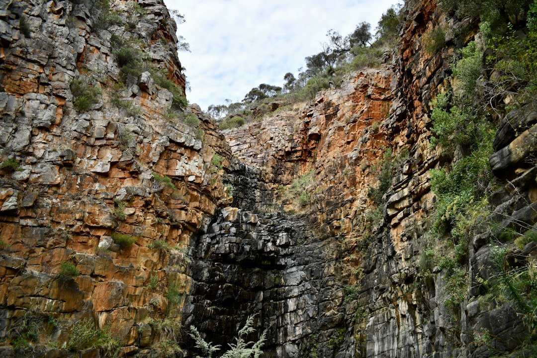Walpet and Joes Caves