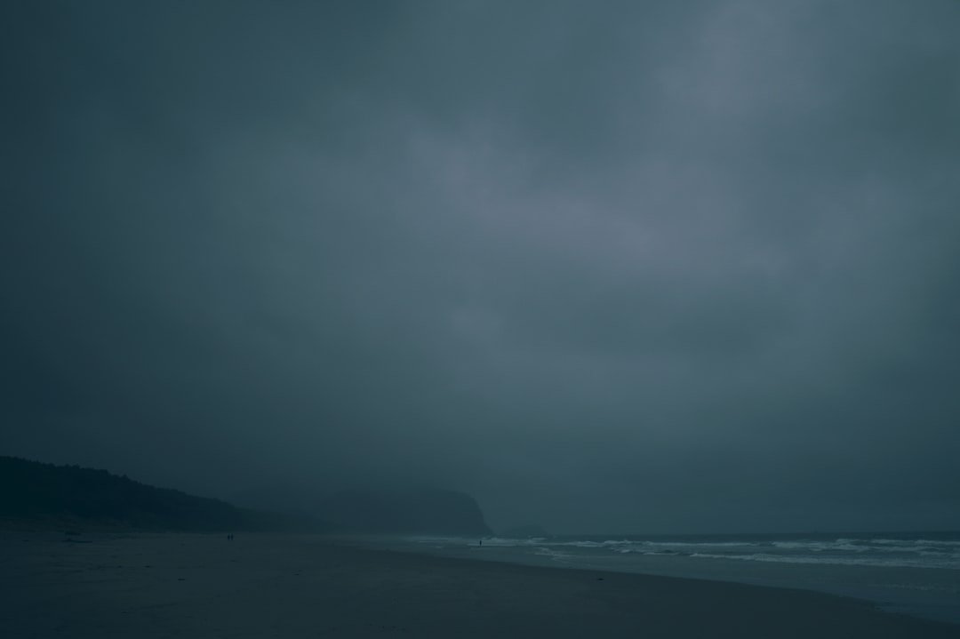 Opoutere Beach