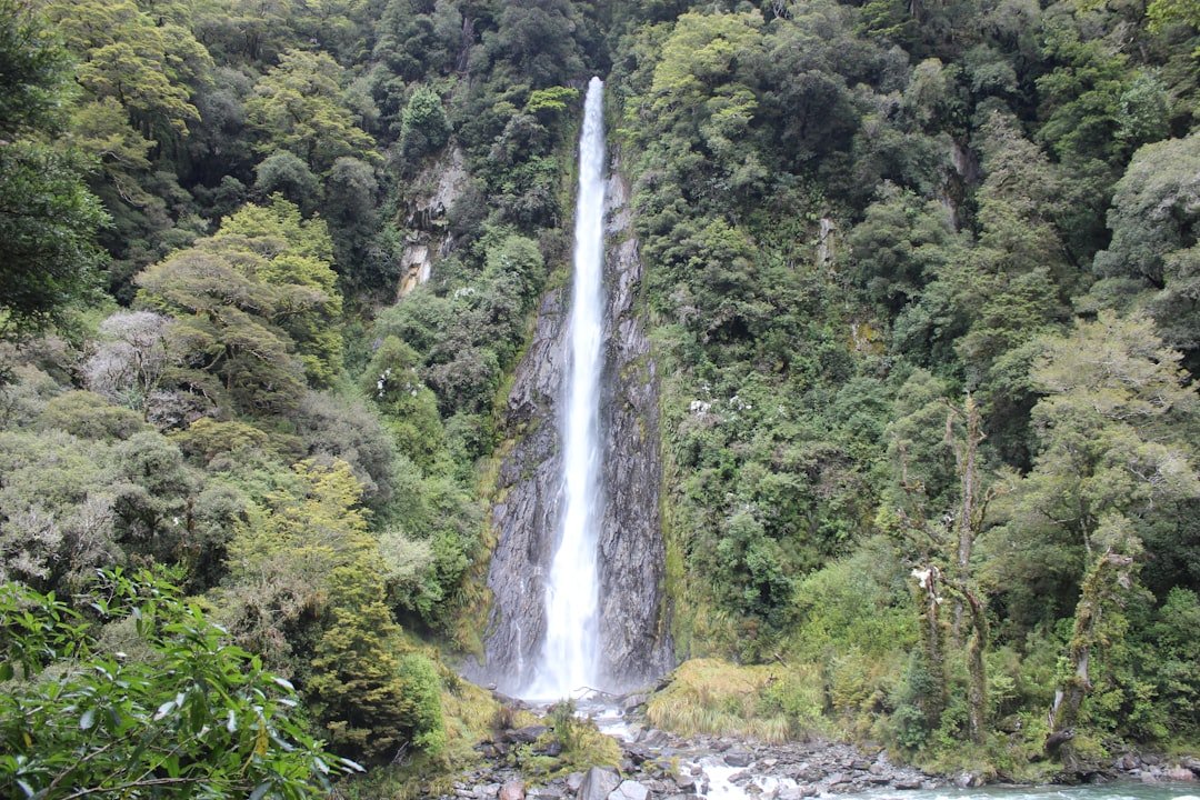 Dorothy Falls