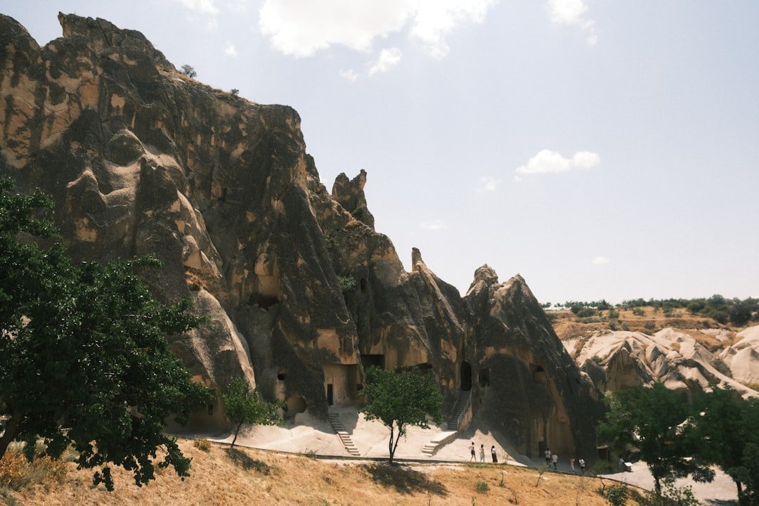Damlacık Cave