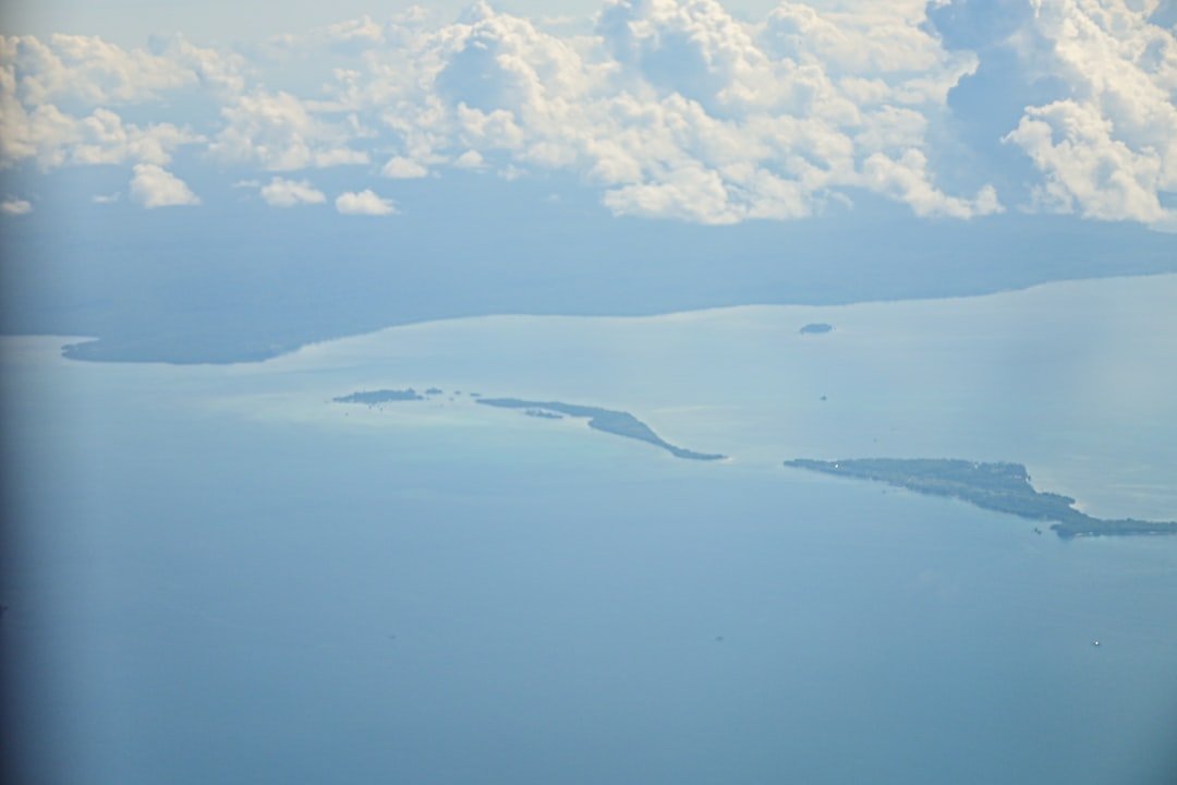 Danau Belidak