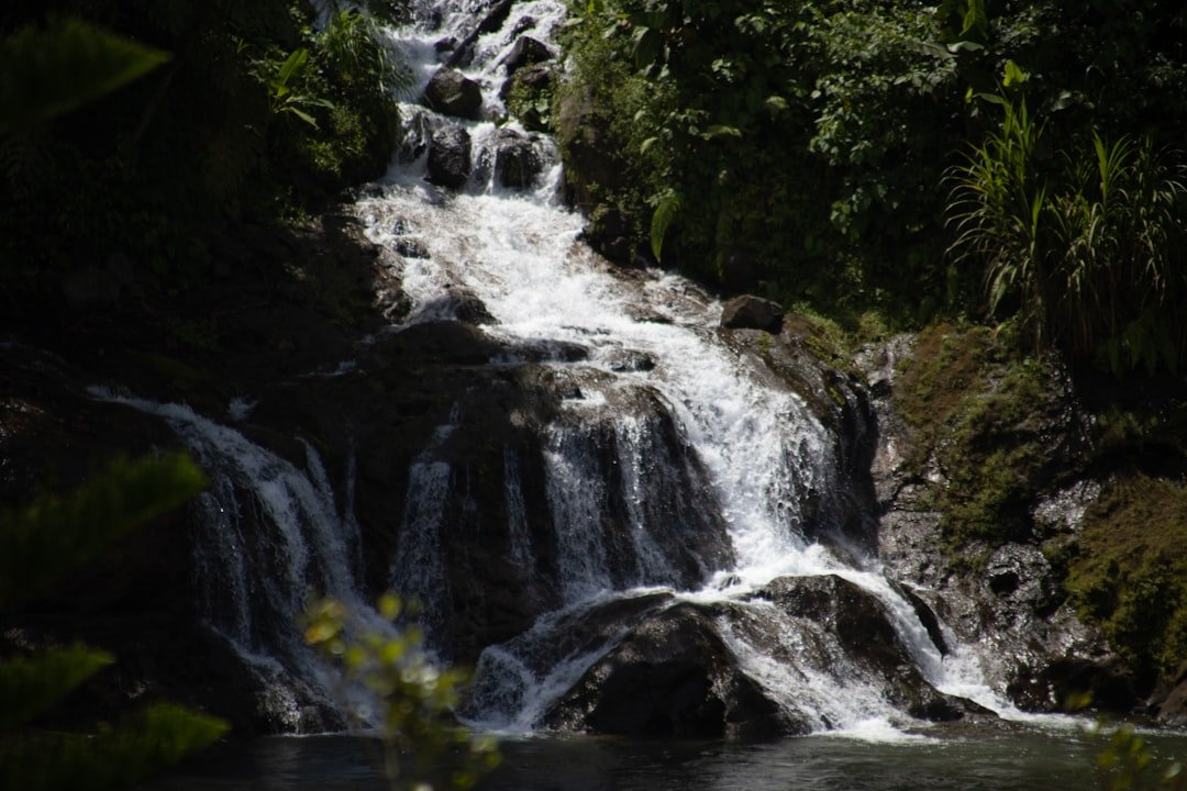 Katibawasan Falls